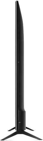 LG 55-Inch Class 4K Ultra HD 2160p Smart LED TV HDR10 webOS ��5 Gen5 AI Processor Game Optimizer Compatible with Alexa & Google Assistant 55UQ7070ZUE (Renewed)