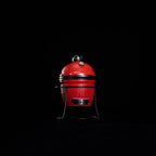 Joe KJ13RH Charcoal Grill