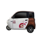 Electric tricycle WEIMA-mili