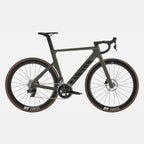 Canyon Aeroad CF SLX 7 AXS