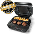 Ninja Foodi Smart XL 6-in-1 Indoor Grill with Air Fry Bake Roast Broil and Dehydrate
