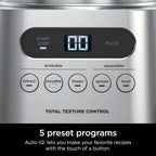 Ninja SS151 Twisti Blender Duo High Speed 1600 WP Smoothie Nutrition Extractor