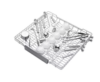 Dishwasher Freestanding DW60A6092FS 3 Ticks 14 P/S Stainless Steel