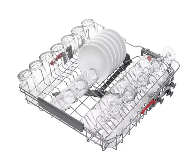 Dishwasher Freestanding DW60A6092FS 3 Ticks 14 P/S Stainless Steel