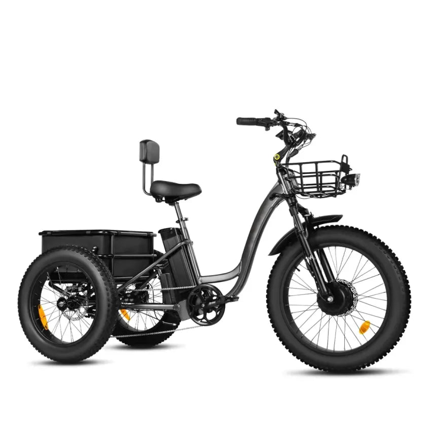 Best Value Electric Bike &ndash; Built For Safe Riding