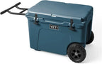 YETI Tundra Haul Portable Wheeled Cooler
