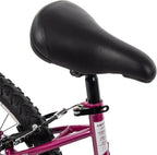 Huffy Stone Mountain Hardtail Mountain Bike for Boys/Girls/Men/Women 20"/24"/26" Sizes