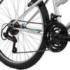 Huffy Stone Mountain Hardtail Mountain Bike for Boys/Girls/Men/Women 20"/24"/26" Sizes