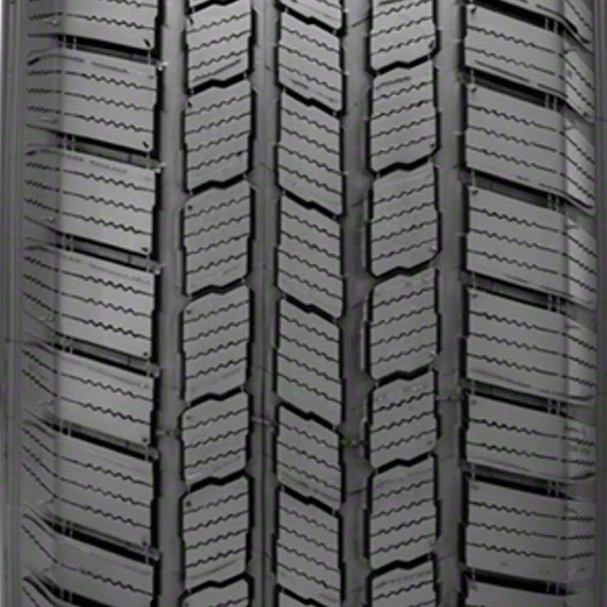 Michelin Defender LTX M/S All-Season LT265/75R16/E 123/120R Tire