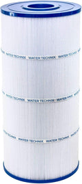 Astral ZX100 Pool Filter Cartridge - Durable Trilobal Material, Easy Install, Enhances Water Clarity, 12-Month Guarantee
