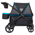 Expedition Stroller Marine