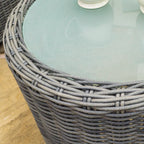 Rowlinson Bunbury Rattan Sofa Set