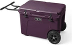 YETI Tundra Haul Portable Wheeled Cooler