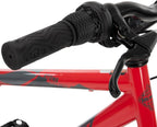 Huffy Stone Mountain Hardtail Mountain Bike for Boys/Girls/Men/Women 20"/24"/26" Sizes