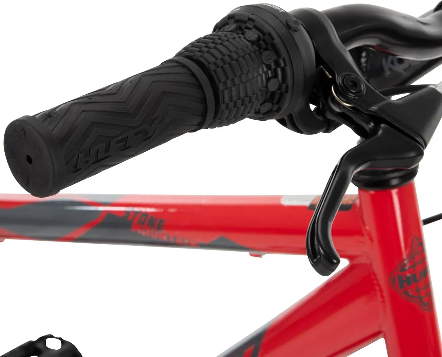 Huffy Stone Mountain Hardtail Mountain Bike for Boys/Girls/Men/Women 20"/24"/26" Sizes