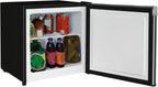 Frigidaire Upright Freezer 6.5 cu. ft. Deep Freeze Vinyl Coated Metal Wire Shelving Compact