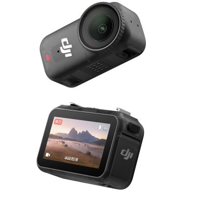 DJI Osmo Nano Standard Combo 128GB