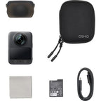 DJI Osmo 360 Standard Combo