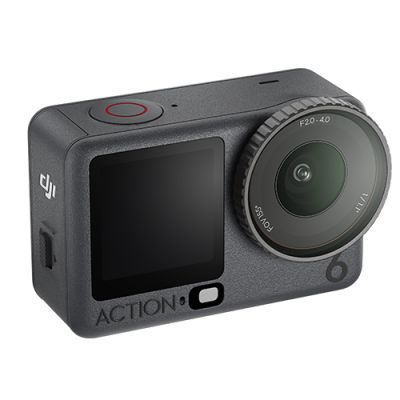 DJI Osmo Action 6 Standard Combo