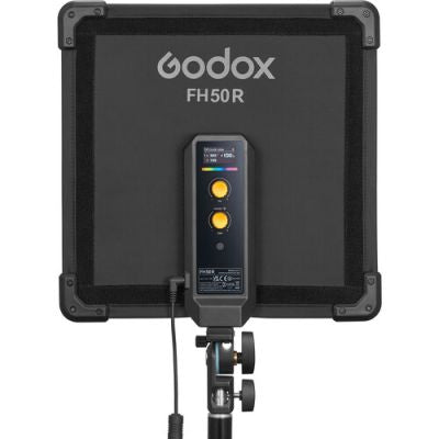 Godox FH50R RGB Flexibles Handgehaltenes LED-Panel