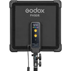 Godox FH50R RGB Flexibles Handgehaltenes LED-Panel