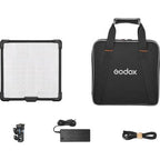 Godox FH50R RGB Flexibles Handgehaltenes LED-Panel