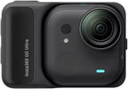Insta360 GO Ultra Black