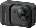 Insta360 GO Ultra Black
