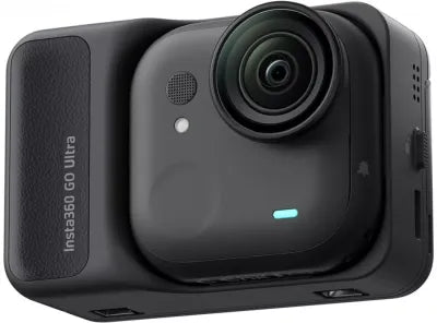 Insta360 GO Ultra Black