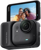 Insta360 GO Ultra Black
