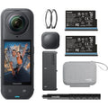 Insta360 X5 Kamera Essentials Bundle