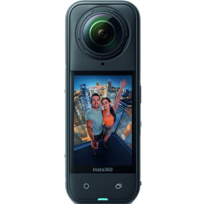 Insta360 X5 360° Kamera