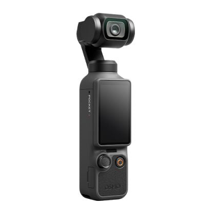 DJI Osmo Pocket 4 Creator Combo