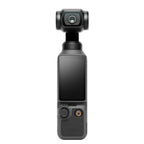 DJI Osmo Pocket 4 Creator Combo