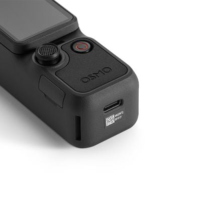 DJI Osmo Pocket 4 Creator Combo