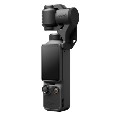 DJI Osmo Pocket 4 Creator Combo
