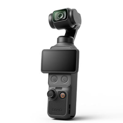 DJI Osmo Pocket 4 Creator Combo
