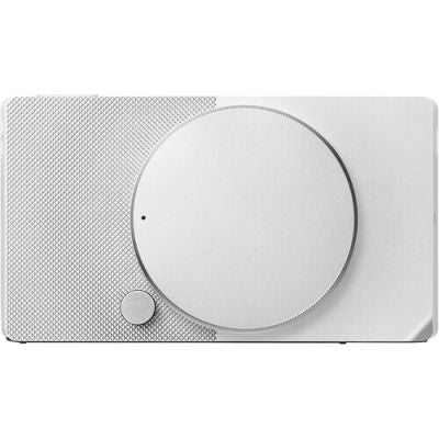 Sigma BF Kamera Gehäuse Silber