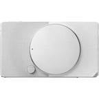 Sigma BF Kamera Gehäuse Silber