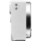 Sigma BF Kamera Gehäuse Silber