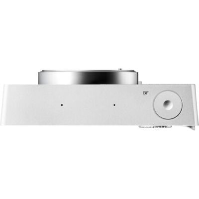 Sigma BF Kamera Gehäuse Silber