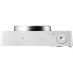Sigma BF Kamera Gehäuse Silber