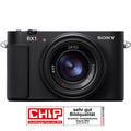 Sony RX1R III Premium-Vollformat-Kompaktkamera