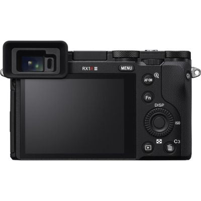 Sony RX1R III Premium-Vollformat-Kompaktkamera