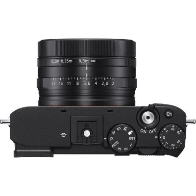 Sony RX1R III Premium-Vollformat-Kompaktkamera
