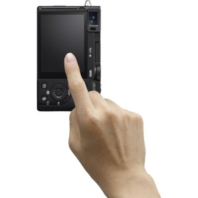 Sony RX1R III Premium-Vollformat-Kompaktkamera