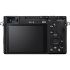 Sony RX1R III Premium-Vollformat-Kompaktkamera