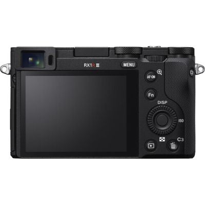 Sony RX1R III Premium-Vollformat-Kompaktkamera