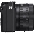 Sony RX1R III Premium-Vollformat-Kompaktkamera