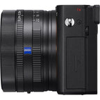 Sony RX1R III Premium-Vollformat-Kompaktkamera